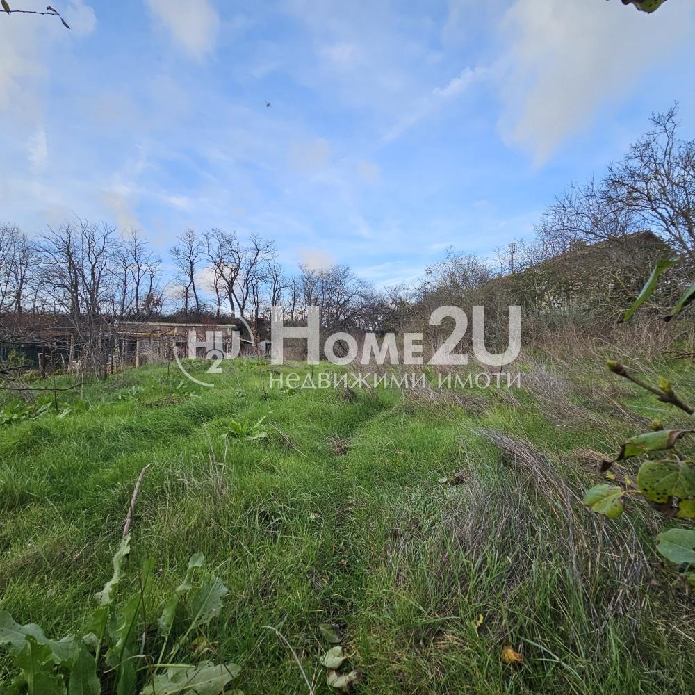 Продава ПАРЦЕЛ, гр. Варна, Аспарухово, снимка 3 - Парцели - 53658556