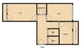 Продава 2-СТАЕН, град София, Гоце Делчев • 160000 € • 19550614 — Holmes.bg
