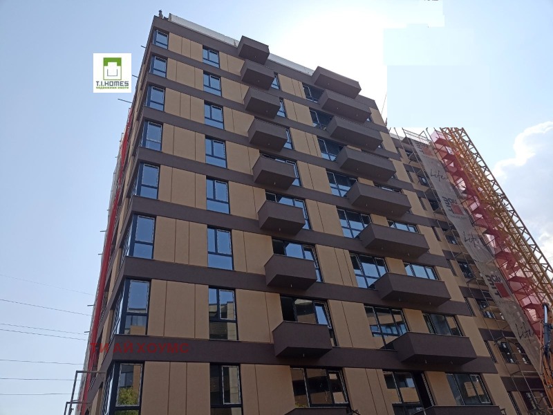 Продава 2-СТАЕН в град София, Витоша - 71 кв.м / 153 000 € » 299 241.99 лв., ТИ АЙ ХОУМС