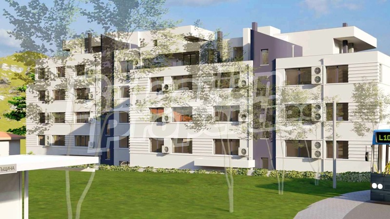 Продава 2-СТАЕН в град Варна, Виница - 61 кв.м / 102 550 € » 200 570.37 лв., БЪЛГЕРИАН ПРОПЕРТИС ВАРНА