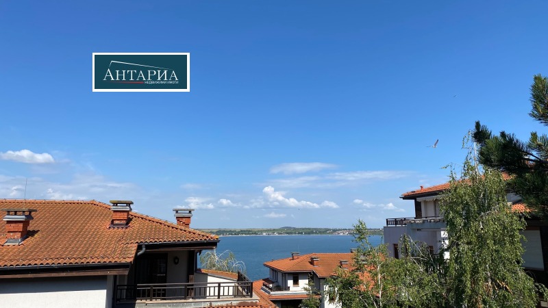 Продава 3-СТАЕН в област Бургас, гр. Созопол - 83 кв.м / 150 000 € » 293 374.50 лв., АНТАРИА