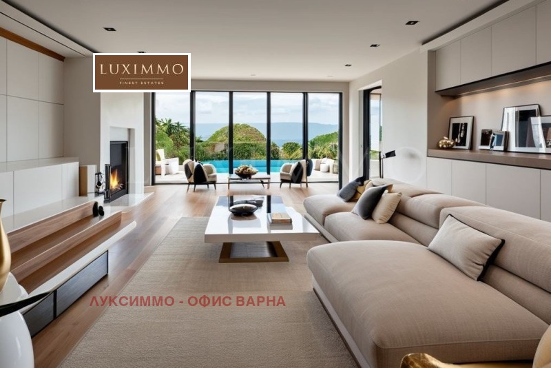 Продава 3-СТАЕН в град Варна, Левски 1 - 104 кв.м / 147 000 € » 287 507.01 лв., ЛУКСИММО - ОФИС ВАРНА
