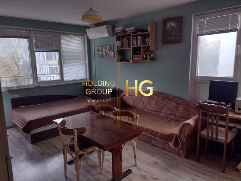 Продава 3-СТАЕН в град Варна, Окръжна болница-Генерали - 77 кв.м / 211 500 € » 413 658.05 лв., ХОЛДИНГ ГРУП
