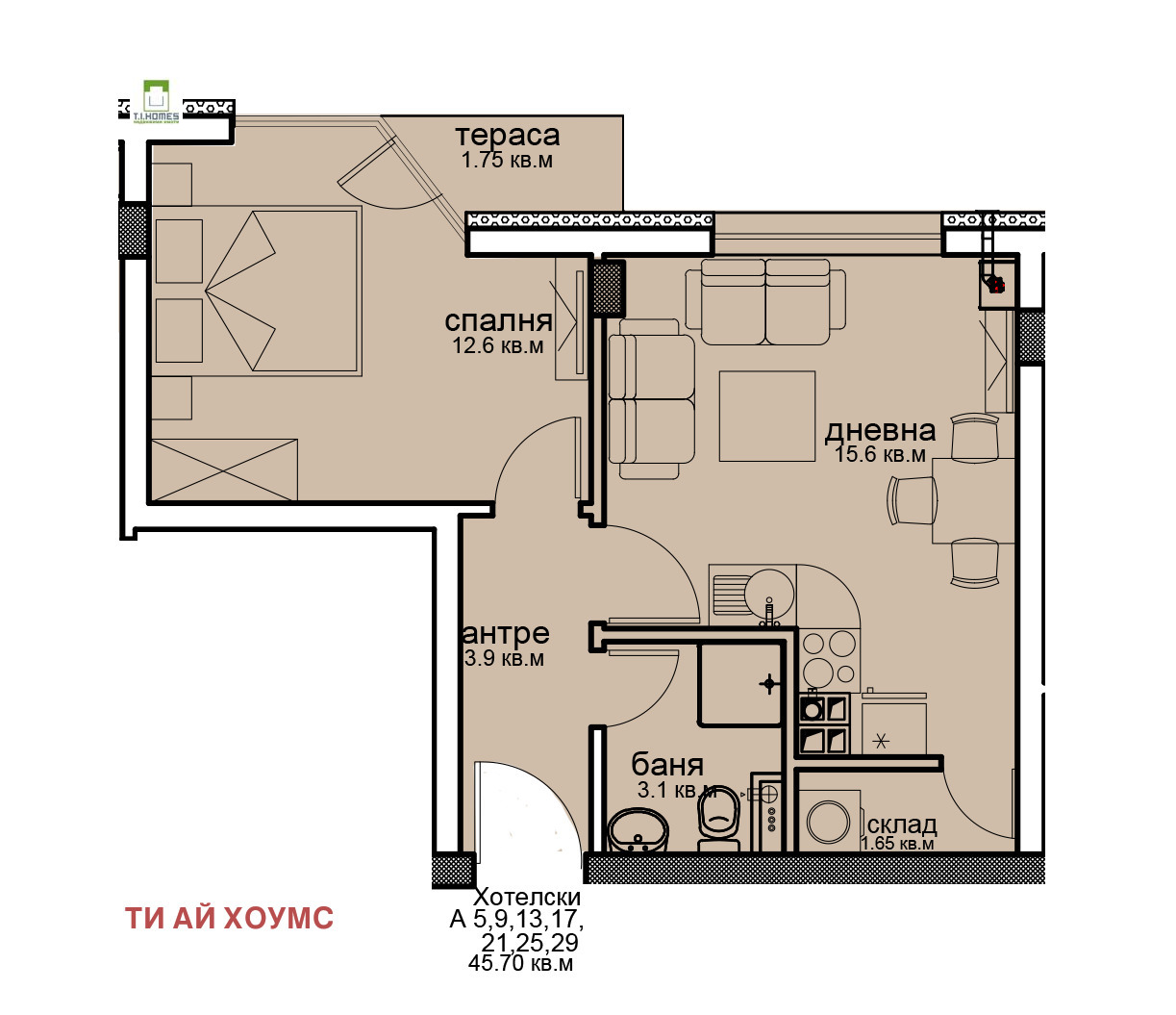 ������� 2-����� | Imot.bg � ����������� 5