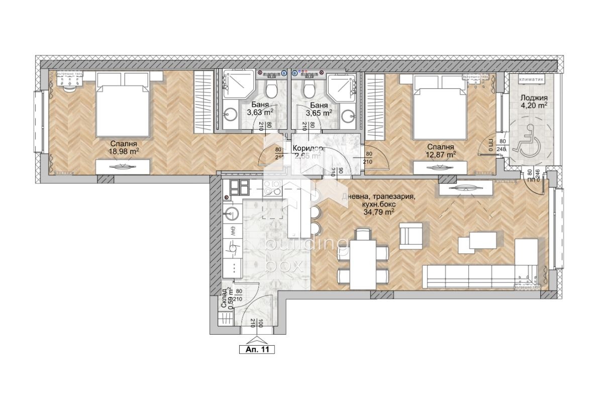 ������� 3-����� | Imot.bg � ����������� 2