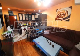 1 chambre Bouzloudja, Veliko Tarnovo 7