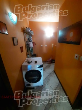 1 slaapkamer Buzludzja, Veliko Tarnovo 10