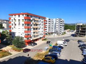 1 camera da letto Buzludga, Veliko Tarnovo 15