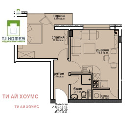 ������� 2-����� | Imot.bg � ����� ������ 5