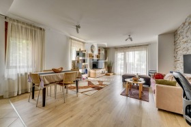 1 hálószoba Bojana, Sofia