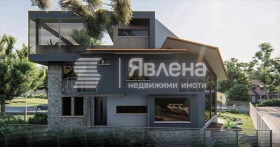 Продажба на имоти в в.з.Врана - Лозен, град София - изображение 9 