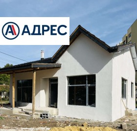 Hus Novi pazar, region Shumen