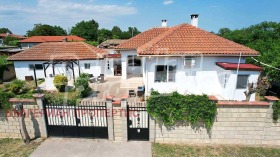 Casa Gurkovo, regione Dobrič