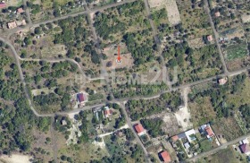 Парцел гр. Аксаково, област Варна