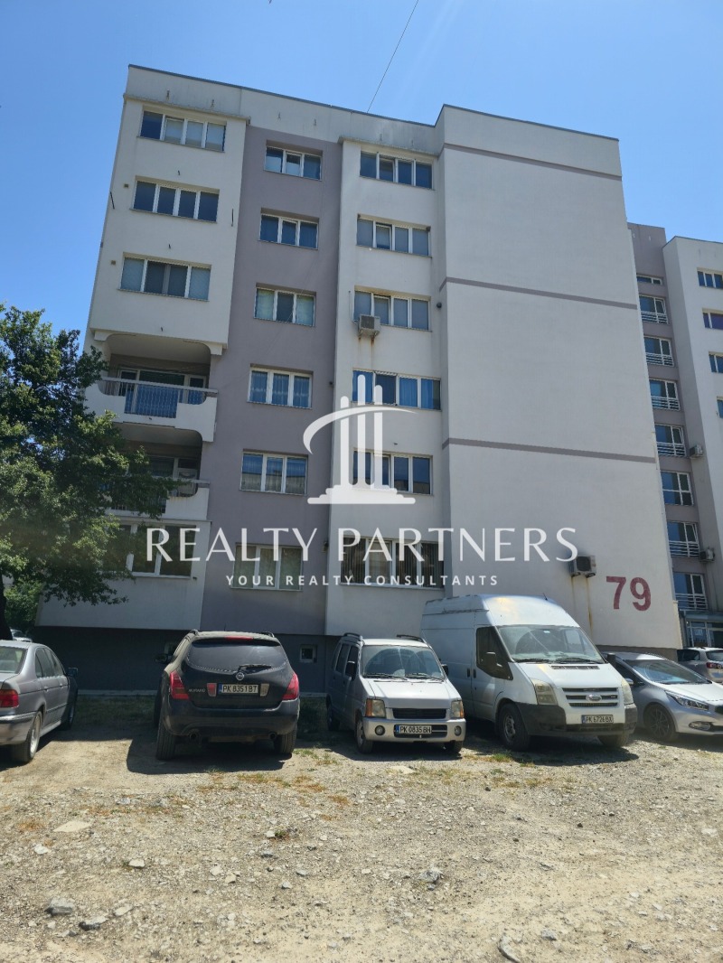 Eladó  Stúdió Pernik , Teva , 48 négyzetméter | 96380755 - kép [4]