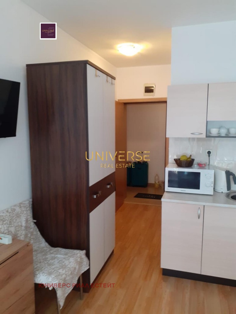 Eladó  Stúdió régió Burgasz , Tankovo , 28 négyzetméter | 36791795