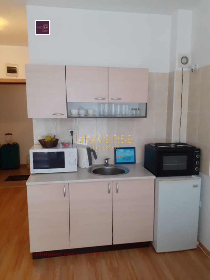 Eladó  Stúdió régió Burgasz , Tankovo , 28 négyzetméter | 36791795 - kép [3]
