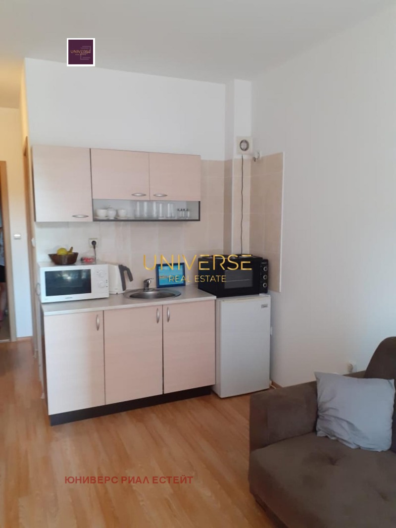 Eladó  Stúdió régió Burgasz , Tankovo , 28 négyzetméter | 36791795 - kép [4]