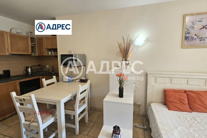 Продава 1-СТАЕН, с. Топола, област Добрич, снимка 3 - Апартаменти - 52481289