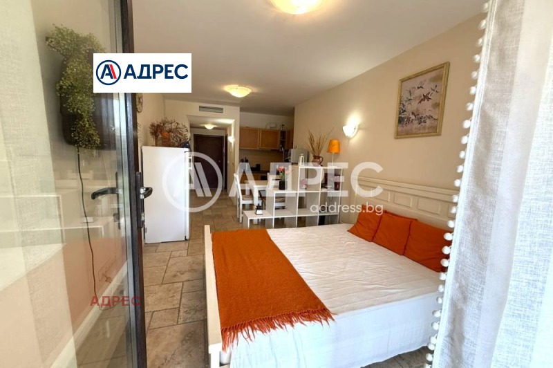 Продава 1-СТАЕН, с. Топола, област Добрич, снимка 2 - Апартаменти - 52481289