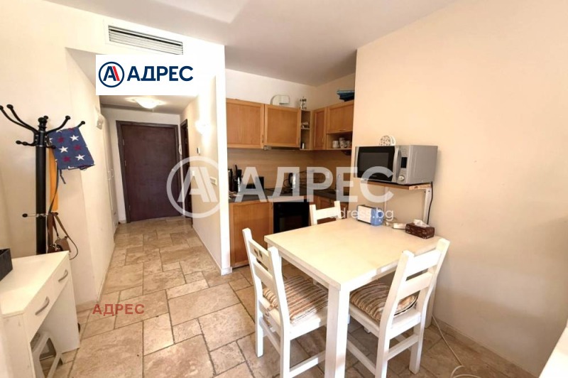 Продава 1-СТАЕН, с. Топола, област Добрич, снимка 5 - Апартаменти - 52481289