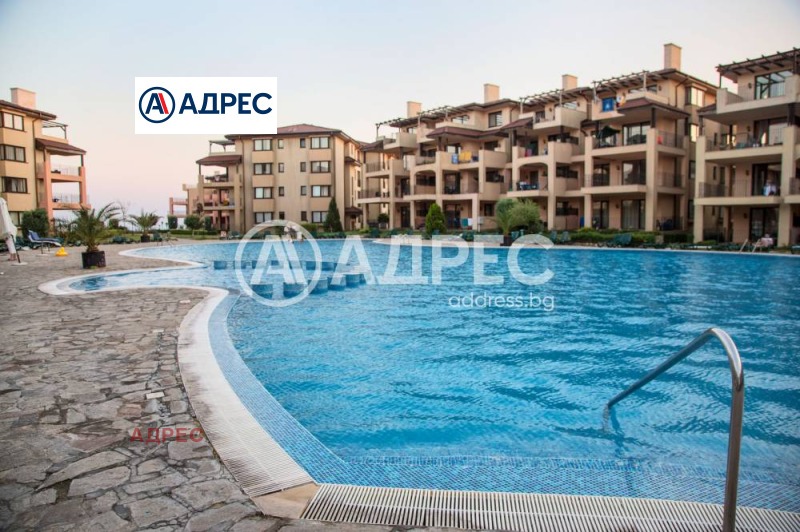 Продава 1-СТАЕН, с. Топола, област Добрич, снимка 4 - Апартаменти - 52481289