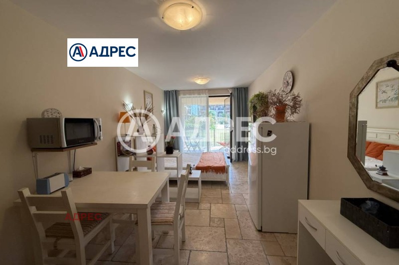 Продава 1-СТАЕН, с. Топола, област Добрич, снимка 3 - Апартаменти - 52481289