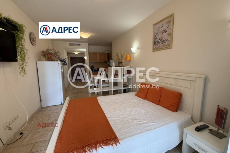 Продава 1-СТАЕН, с. Топола, област Добрич, снимка 6 - Апартаменти - 52481289