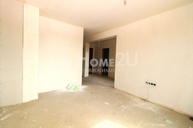 Продава  2-стаен град София , Толстой , 63 кв.м | 49172775 - изображение [2]