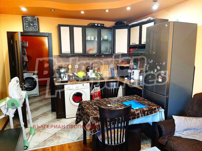 En venta  1 dormitorio Veliko Tarnovo , Buzludzha , 63 metros cuadrados | 47350579 - imagen [6]