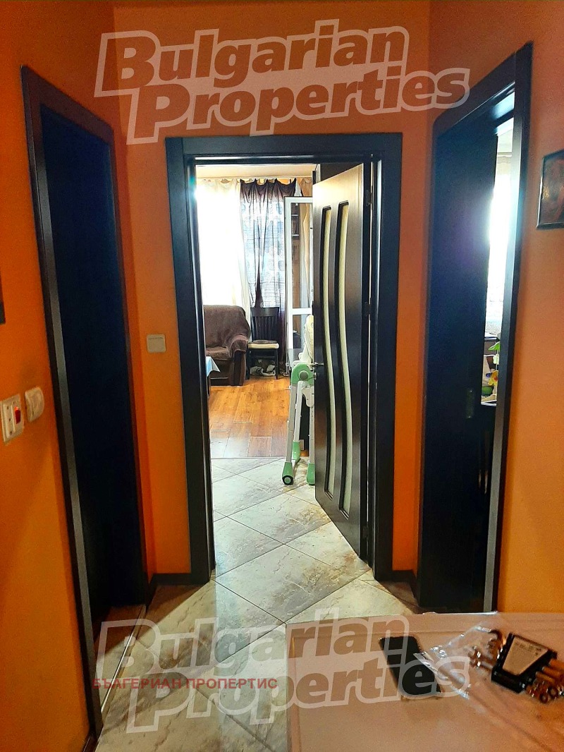 Na prodej  1 ložnice Veliko Tarnovo , Buzludža , 63 m2 | 47350579 - obraz [4]