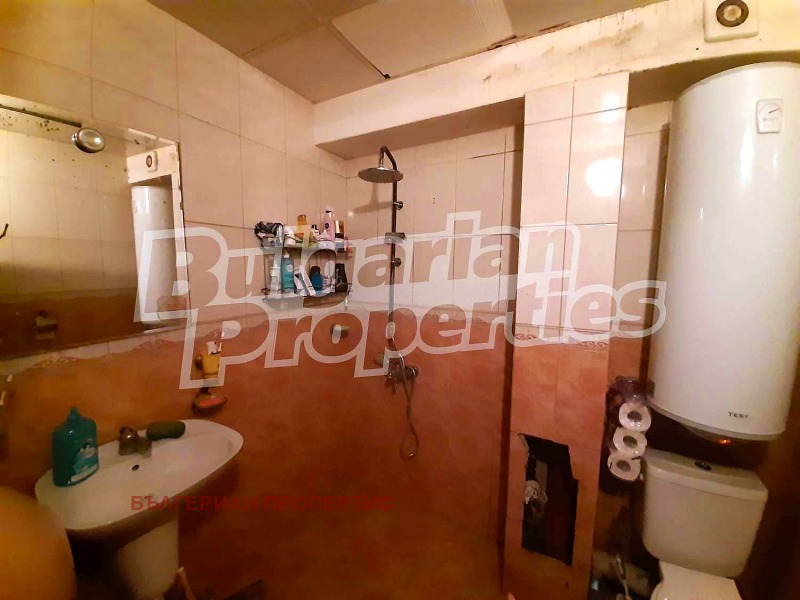 Na prodej  1 ložnice Veliko Tarnovo , Buzludža , 63 m2 | 47350579 - obraz [12]