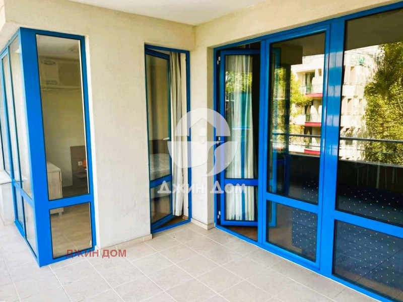 For Sale  1 bedroom region Burgas , k.k. Slanchev bryag , 82 sq.m | 70109371 - image [6]