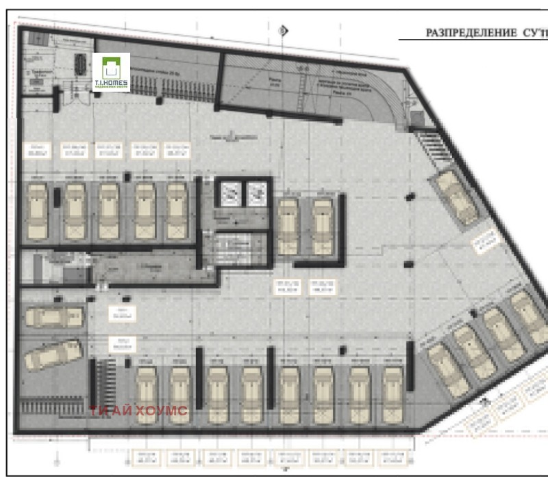 En venta  1 dormitorio Sofia , Vitosha , 85 metros cuadrados | 21862774 - imagen [6]