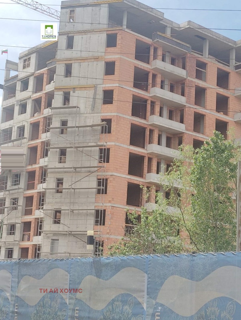 Na sprzedaż  1 sypialnia Sofia , Witosza , 85 mkw | 21862774 - obraz [4]