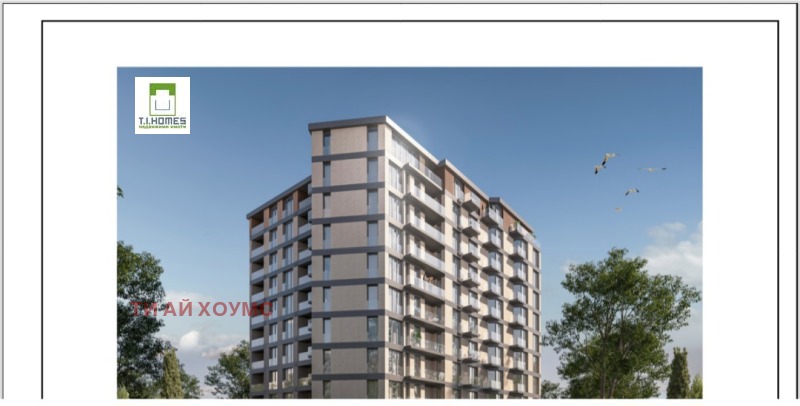 Продава  2-стаен град София , Витоша , 85 кв.м | 21862774