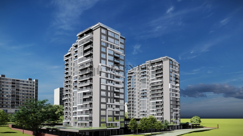 Продава  2-стаен град Варна , Младост 1 , 73 кв.м | 31782598