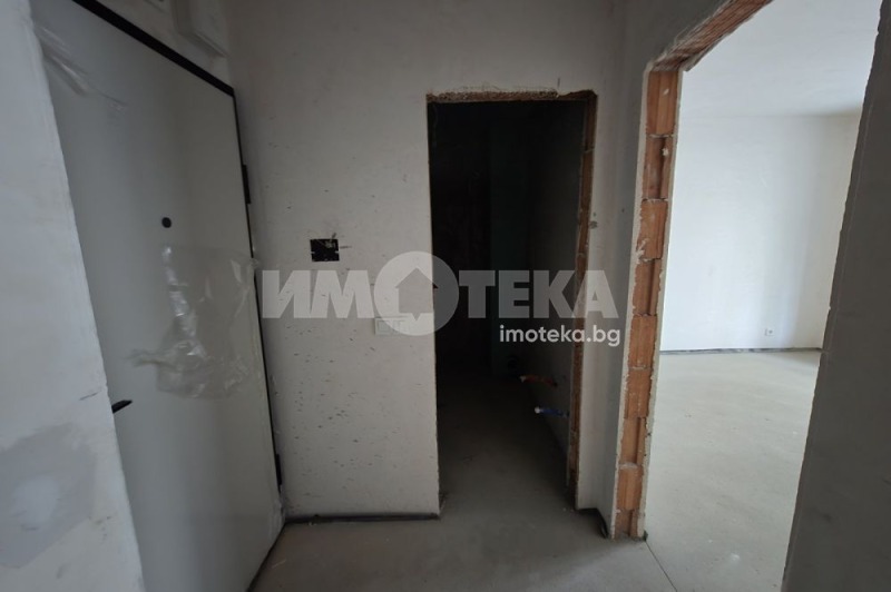 Продава 2-СТАЕН, гр. София, Манастирски ливади, снимка 3 - Aпартаменти - 49377835