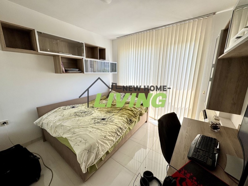 À vendre  1 chambre Plovdiv , Kyutchouk Parij , 50 m² | 73612425 - image [5]