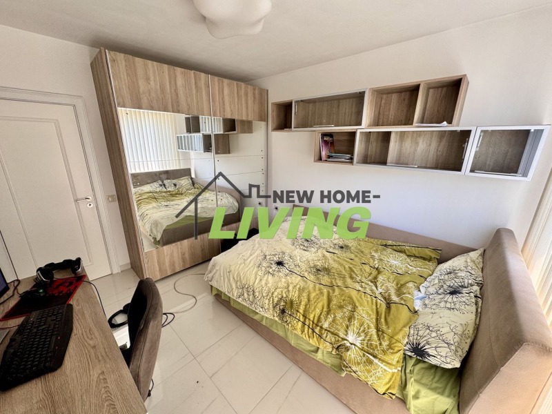 À vendre  1 chambre Plovdiv , Kyutchouk Parij , 50 m² | 73612425 - image [6]