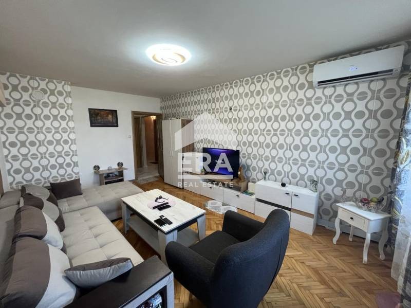 Til salgs  1 soverom Sofia , Ljulin 2 , 65 kvm | 44282977 - bilde [6]