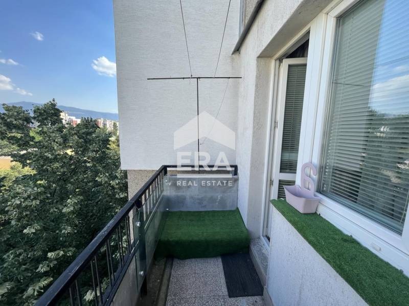 Til salgs  1 soverom Sofia , Ljulin 2 , 65 kvm | 44282977 - bilde [12]