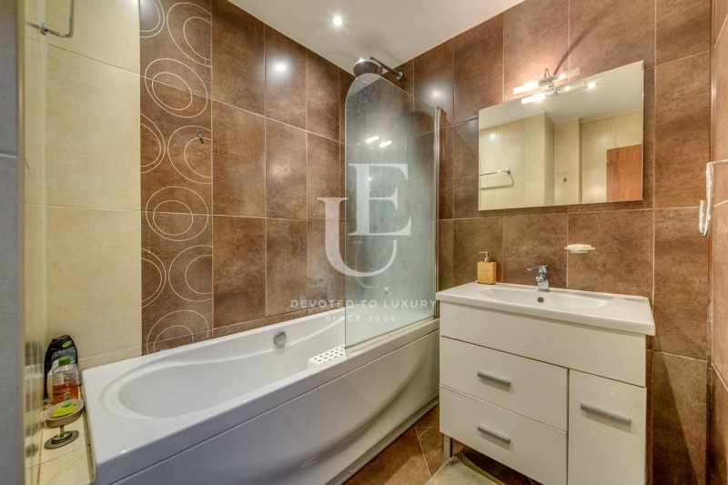 À vendre  1 chambre Sofia , Boyana , 97 m² | 63329690 - image [5]