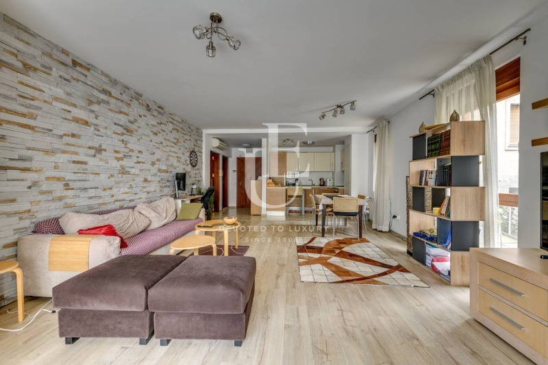 À vendre  1 chambre Sofia , Boyana , 97 m² | 63329690 - image [2]