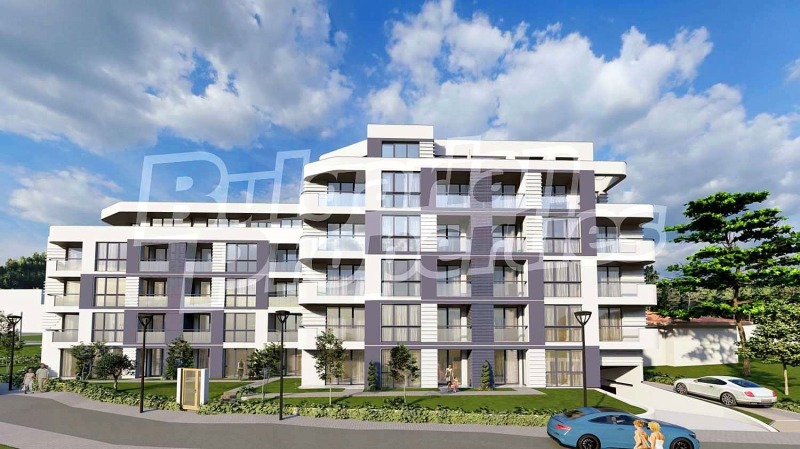 Продава 2-СТАЕН, гр. Варна, Виница, снимка 13 - Апартаменти - 52315891