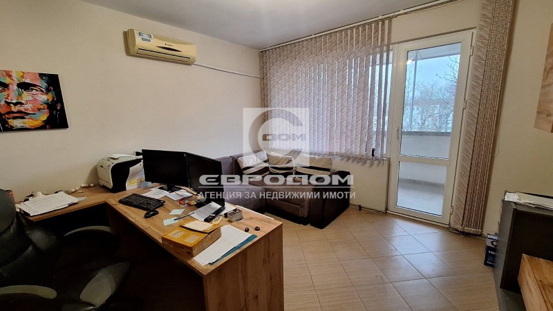 Продава 2-СТАЕН, гр. Стара Загора, Опълченски, снимка 8 - Апартаменти - 53149420