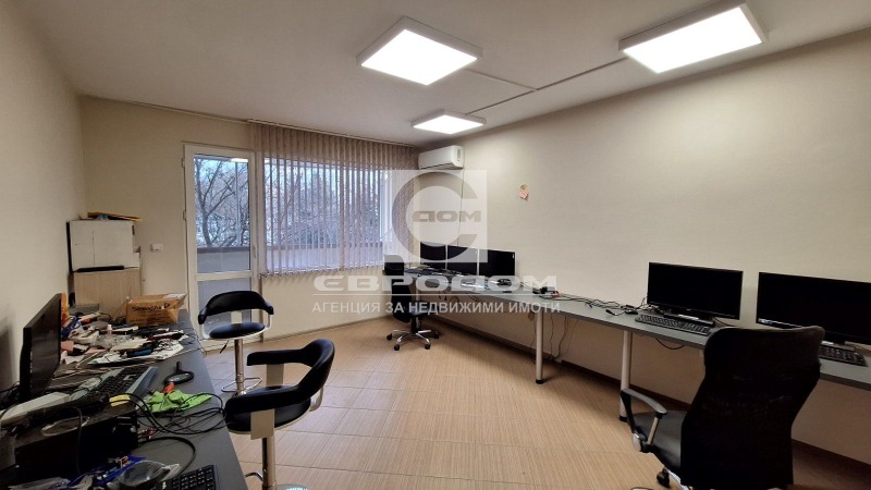 Продава 2-СТАЕН, гр. Стара Загора, Опълченски, снимка 3 - Апартаменти - 53149420