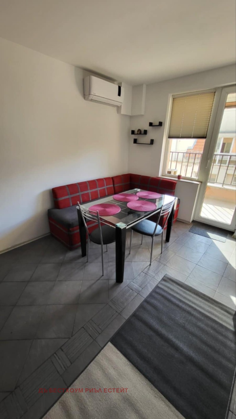 Продава 2-СТАЕН, гр. Варна, Лятно кино Тракия, снимка 5 - Апартаменти - 53200723