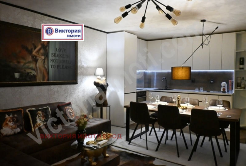 Продаја  2 спаваће собе Велико Тарново , Центар , 110 м2 | 15910851 - слика [10]