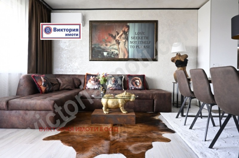 Продаја  2 спаваће собе Велико Тарново , Центар , 110 м2 | 15910851 - слика [4]